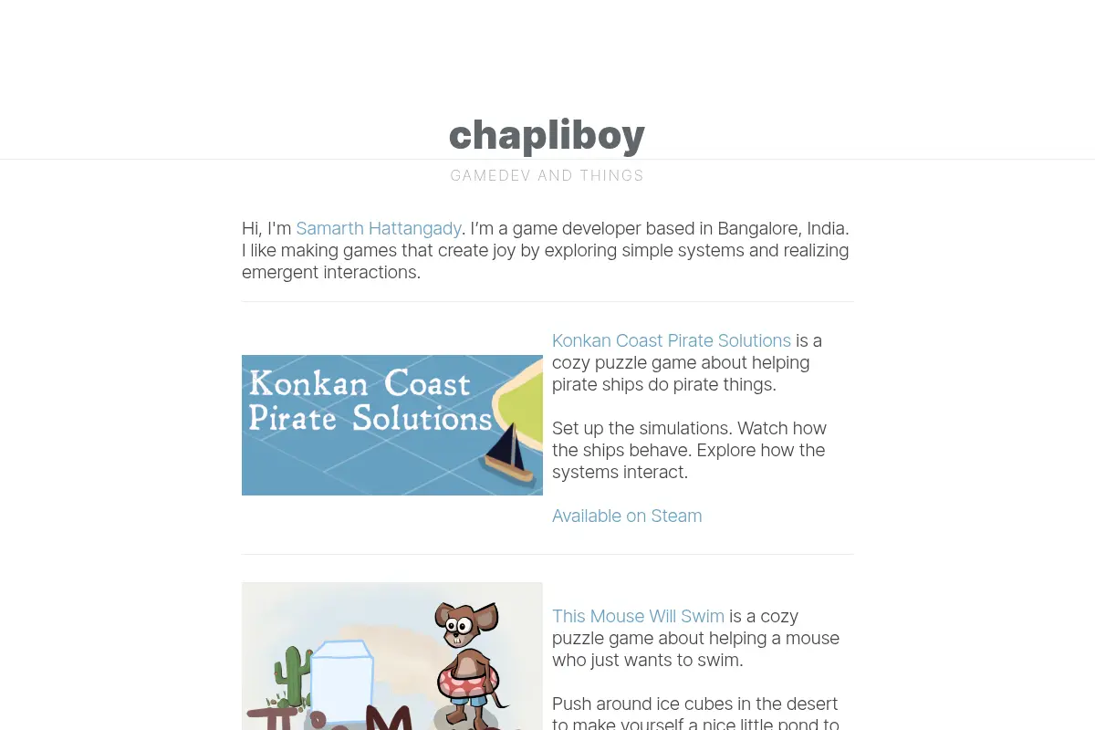 chapliboy