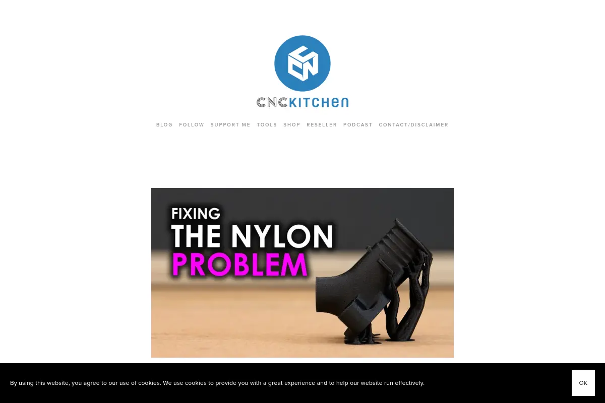 CNC Kitchen