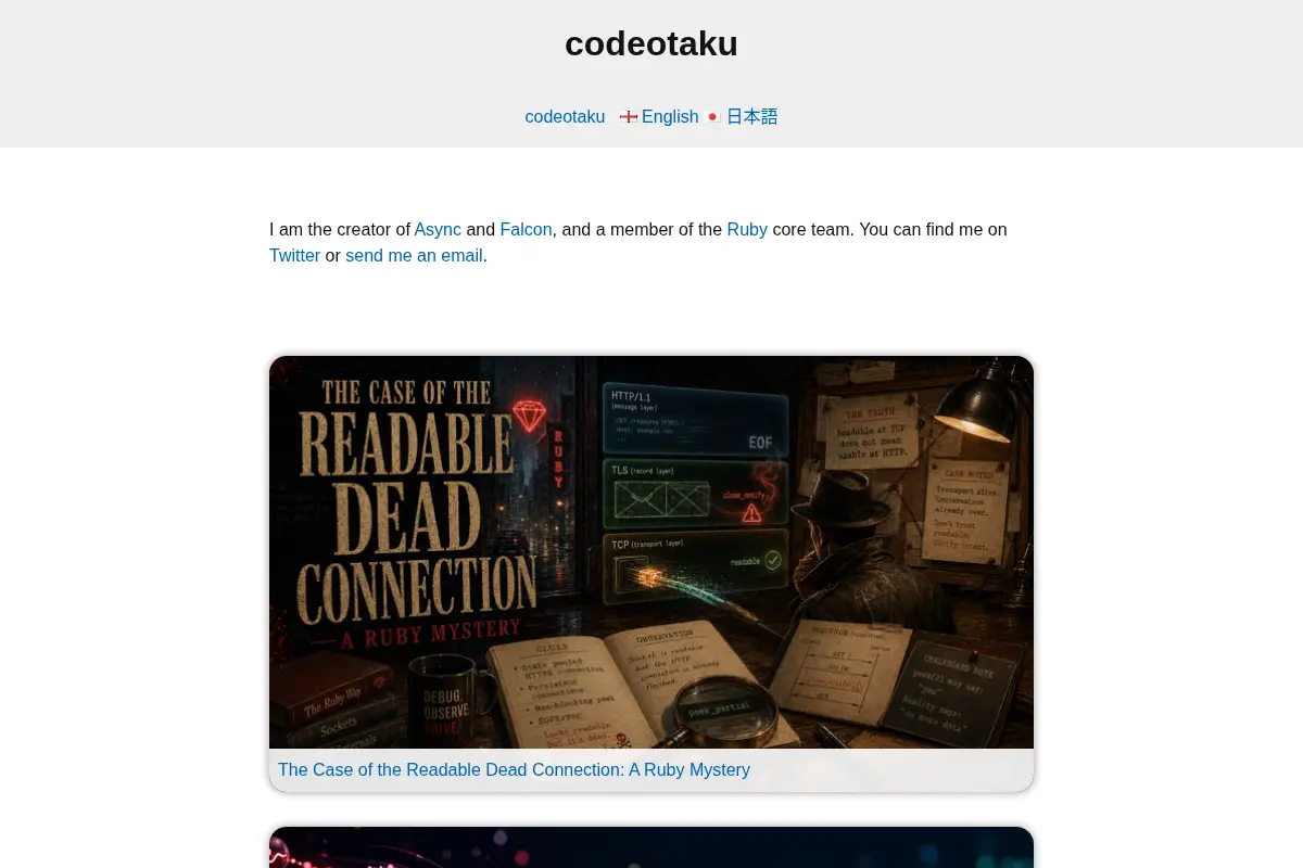 codeotaku