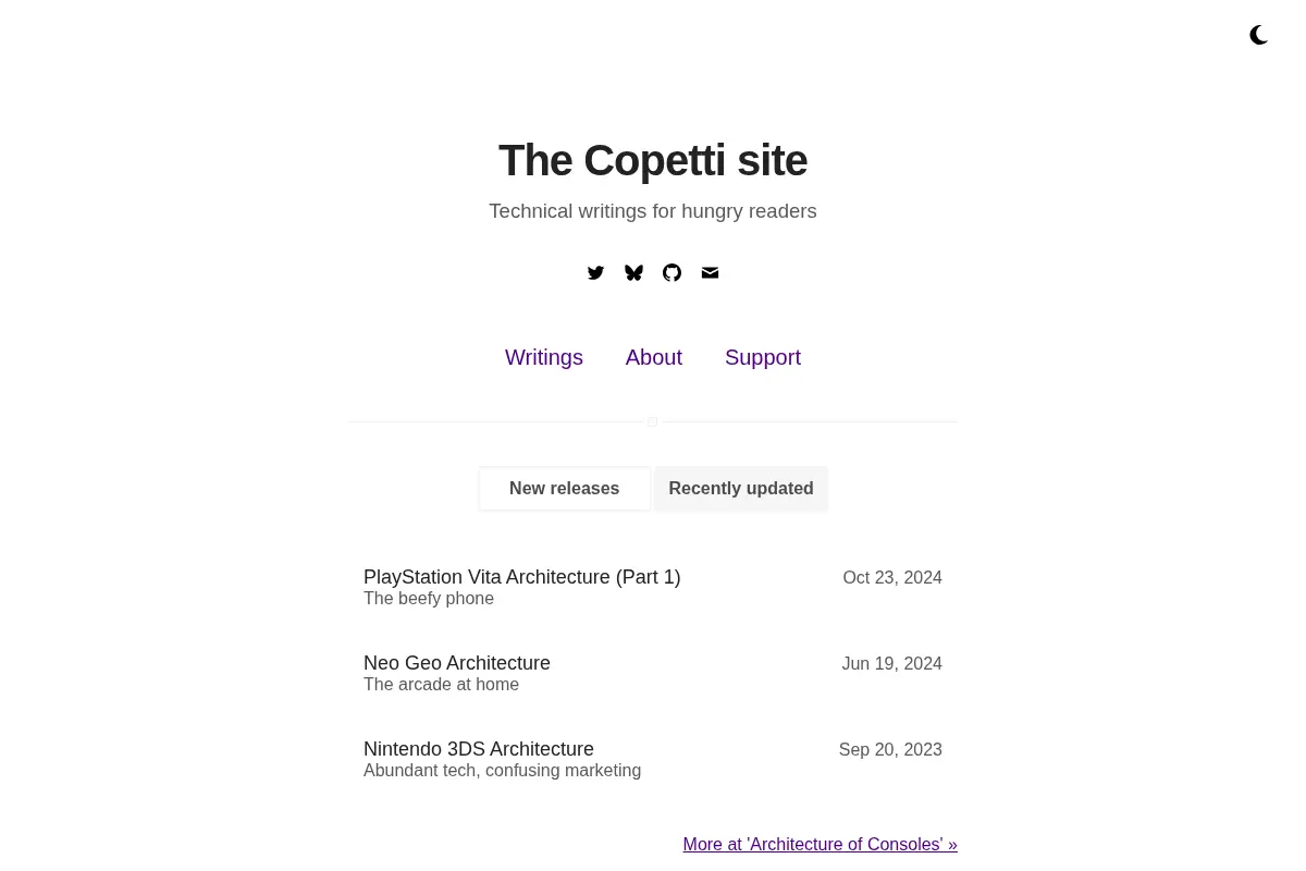 Rodrigo Copetti