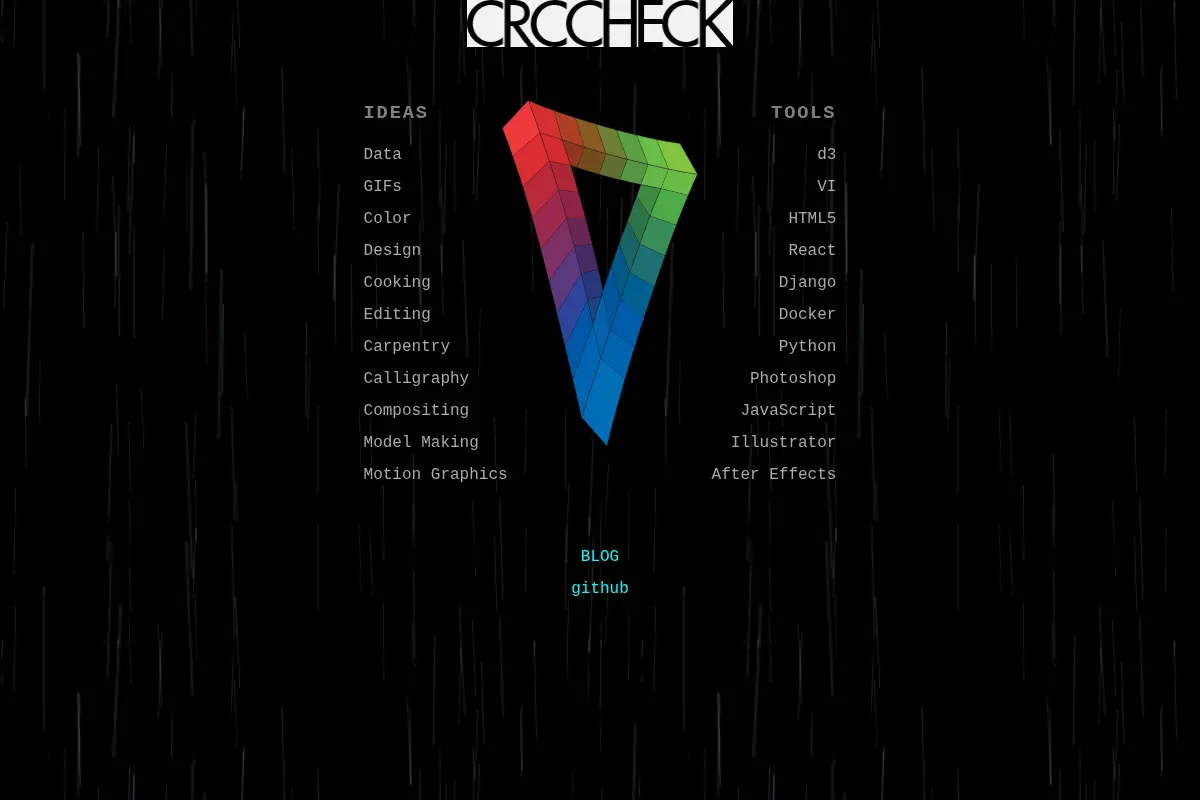 crccheck