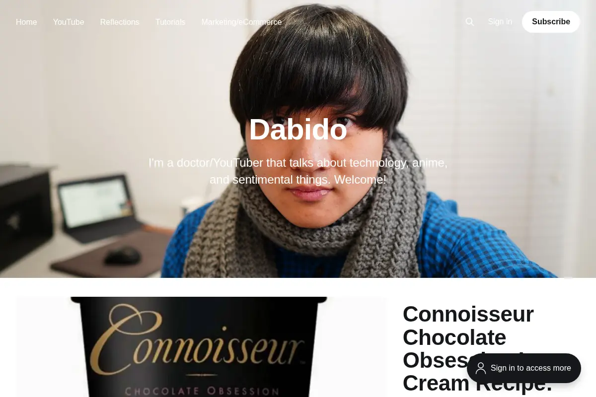 Dabido