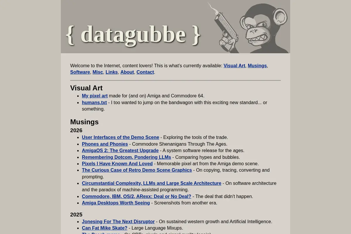datagubbe.se