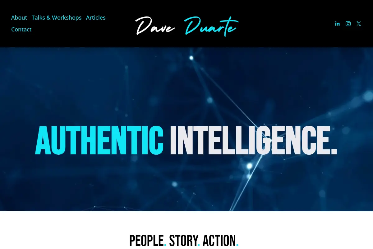 Dave Duarte