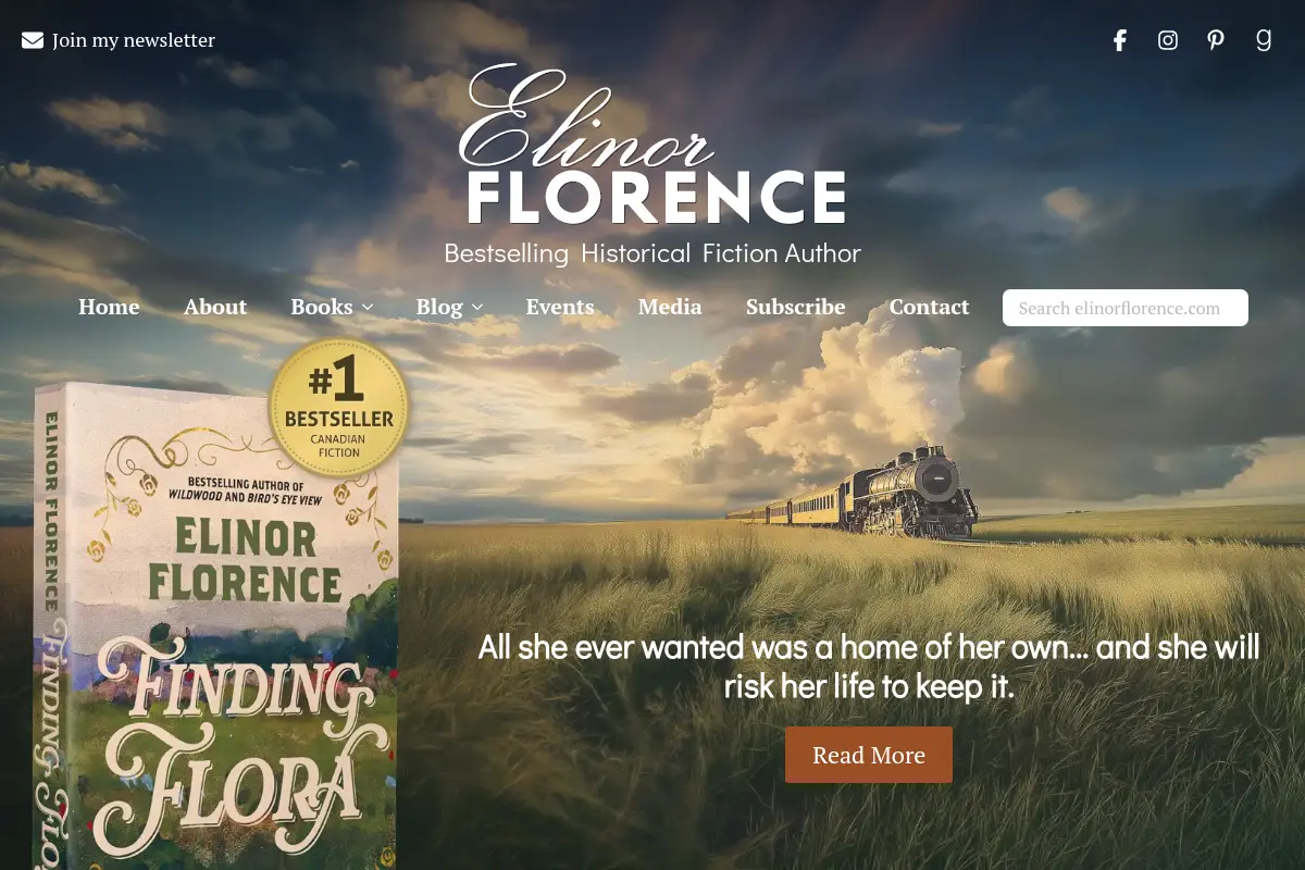 Elinor Florence