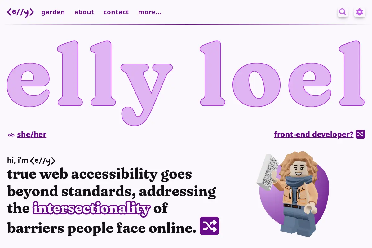 Elly Loel