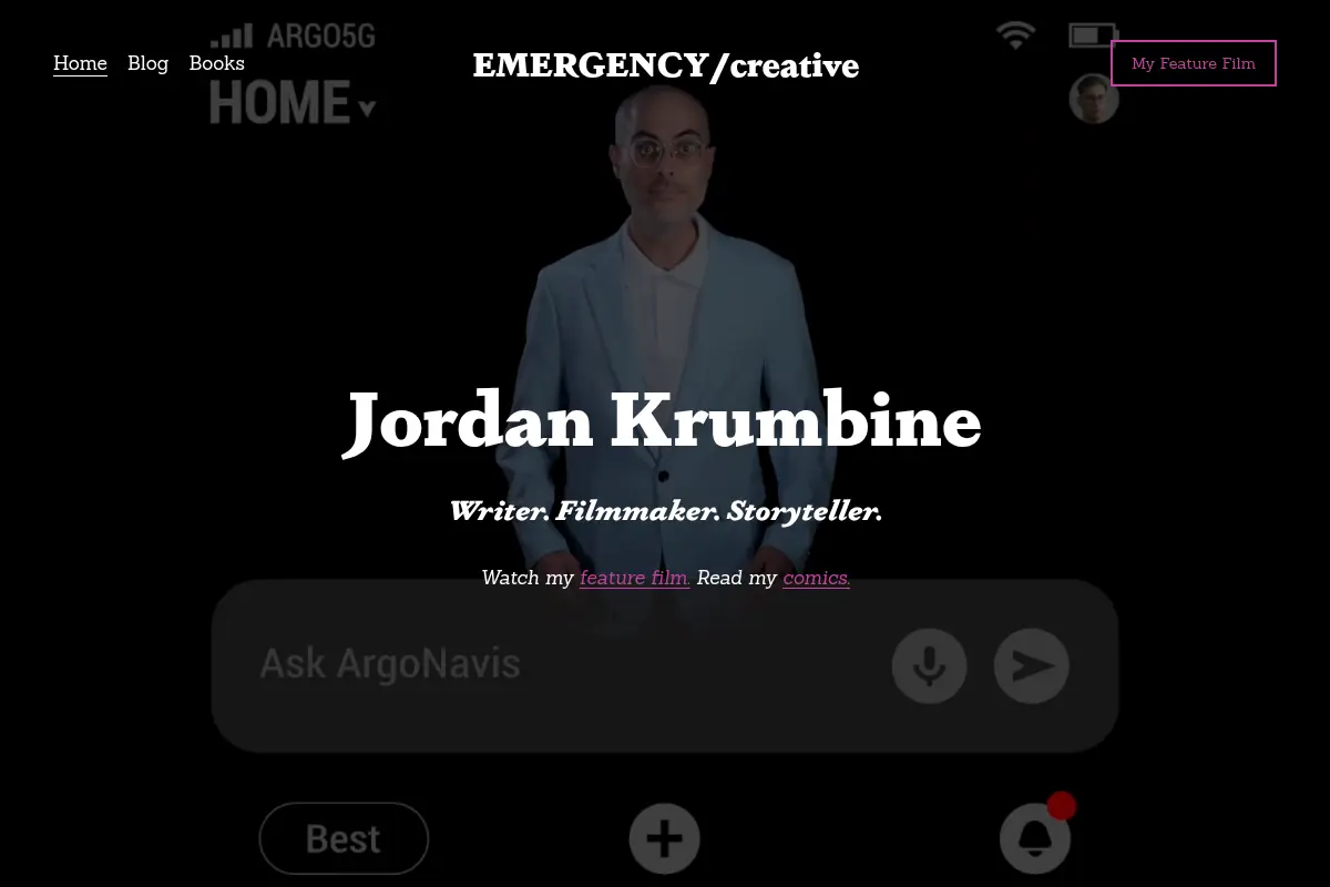 EMERGENCY/creative