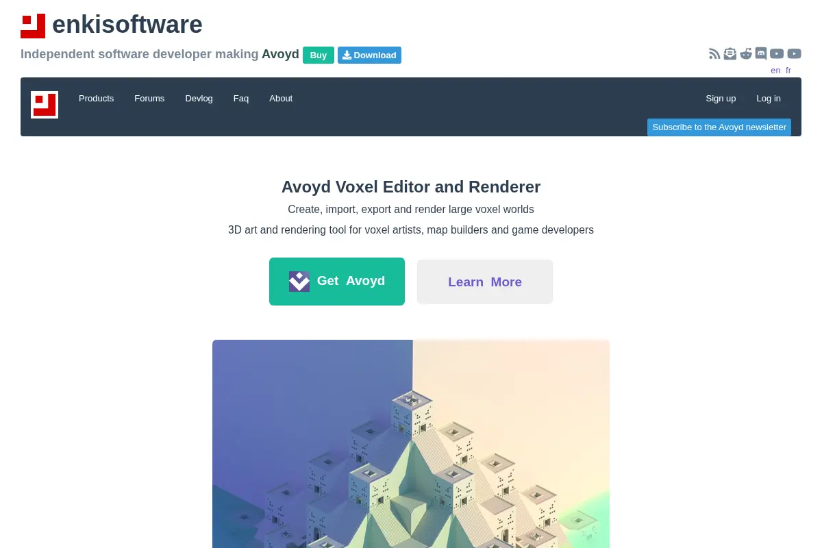 enkisoftware
