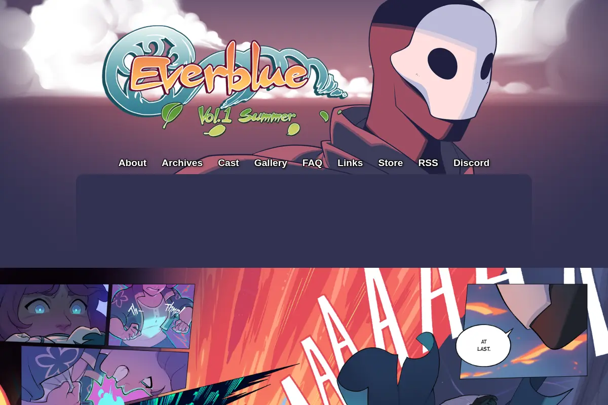 Everblue