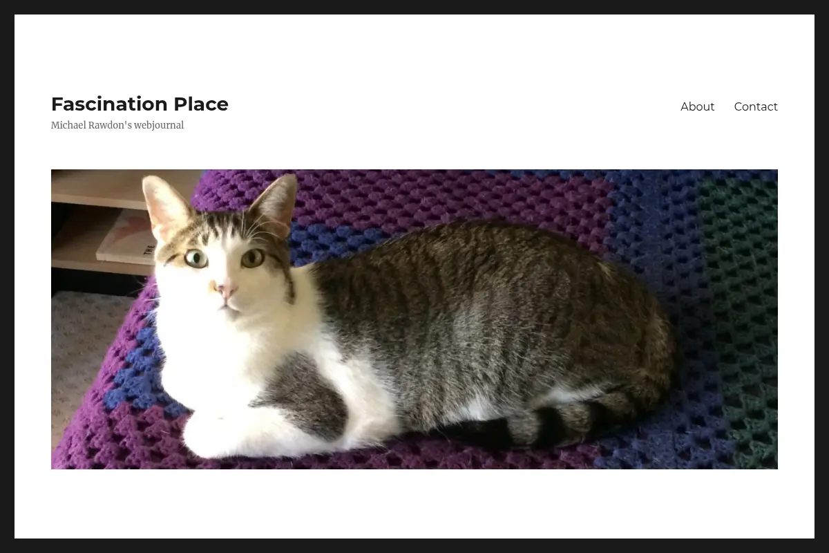 Fascination Place