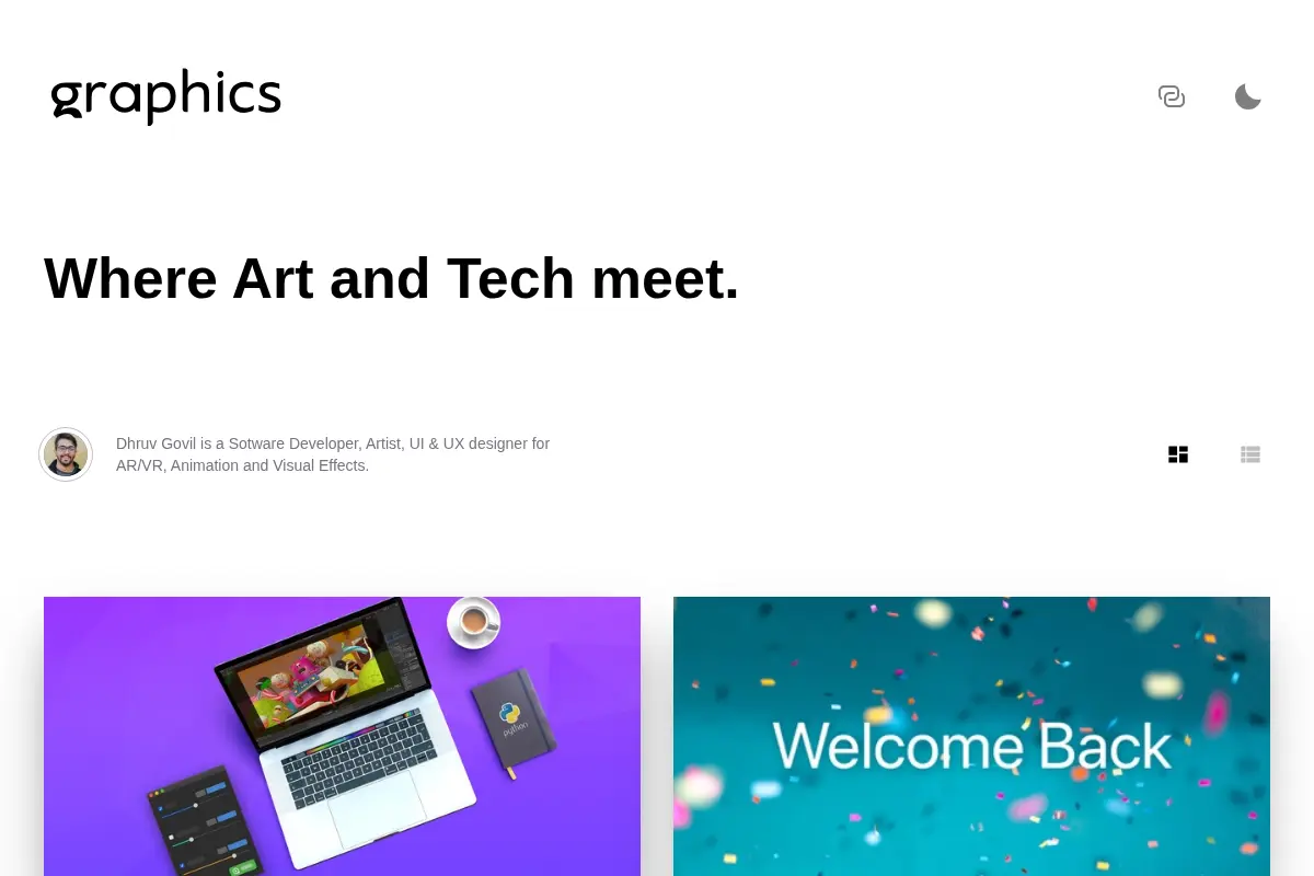Graphics