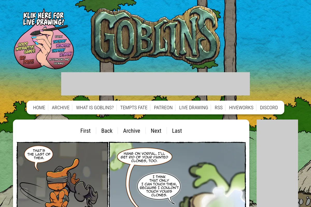 Goblins