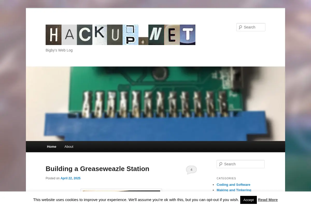 hackup.net