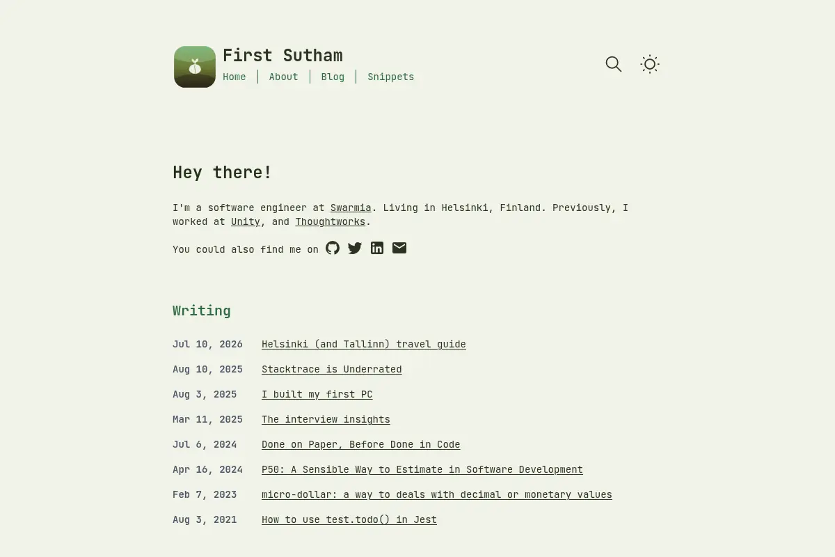 heyfirst.co