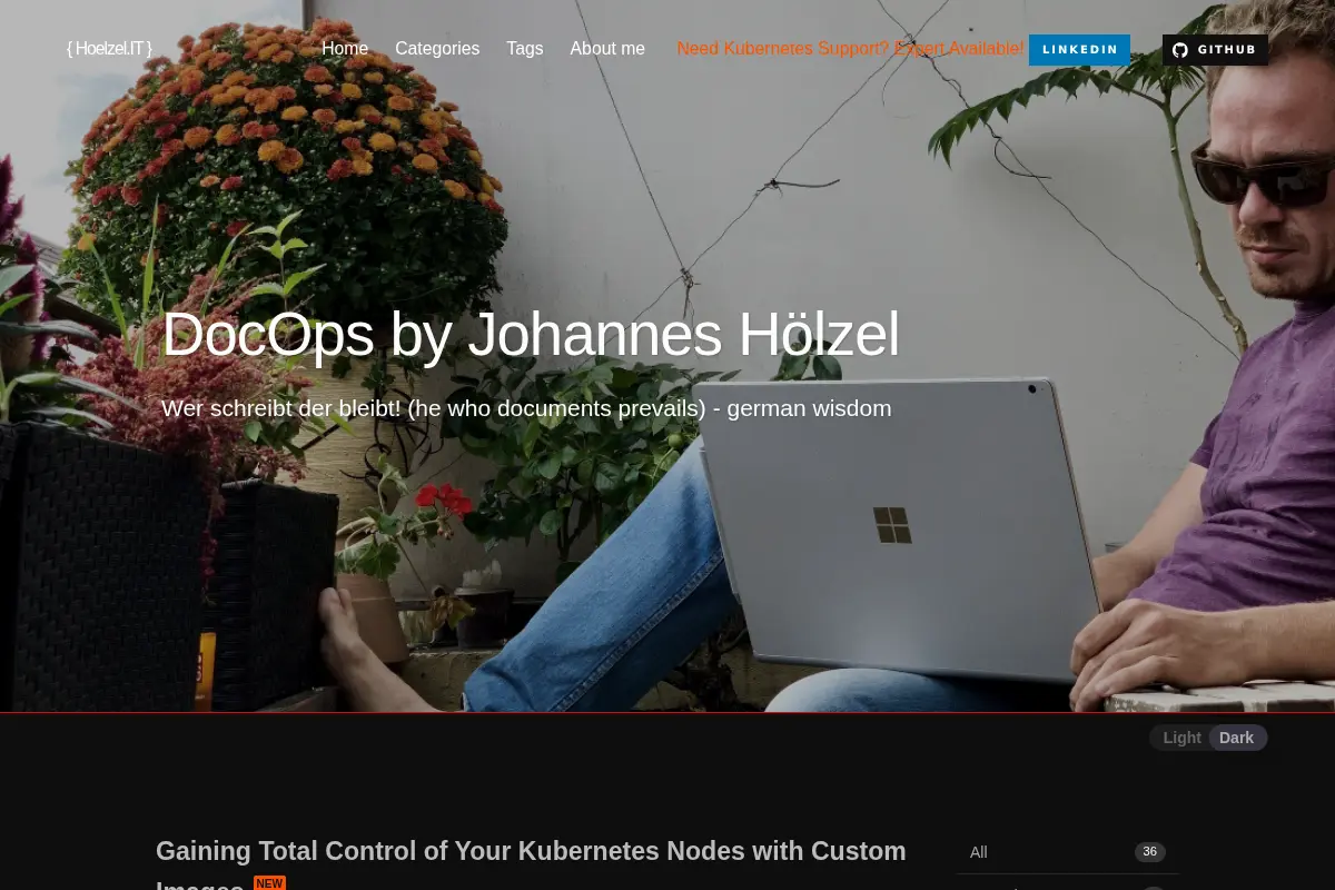Hoelzel.IT