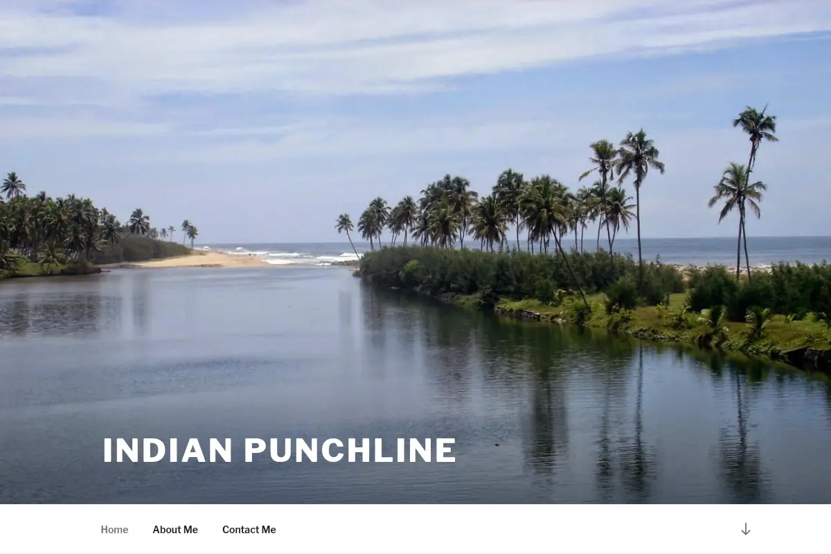 Indian Punchline