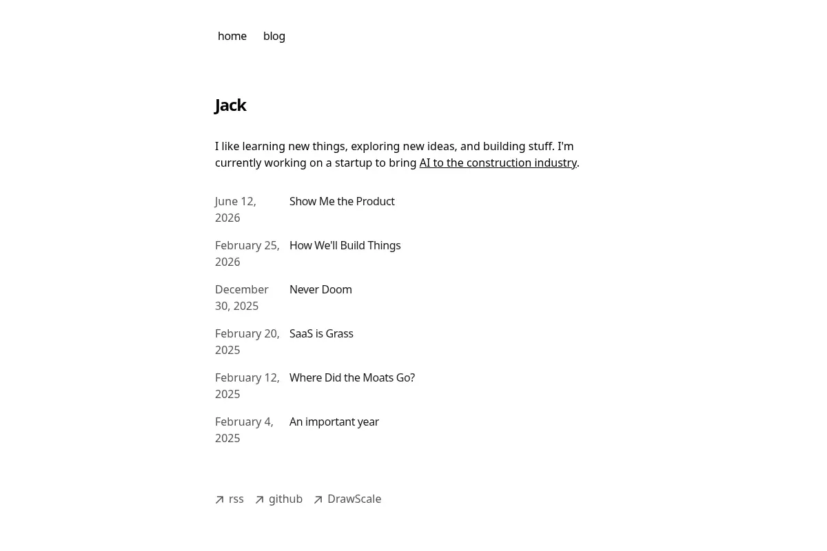 Jack Stephens