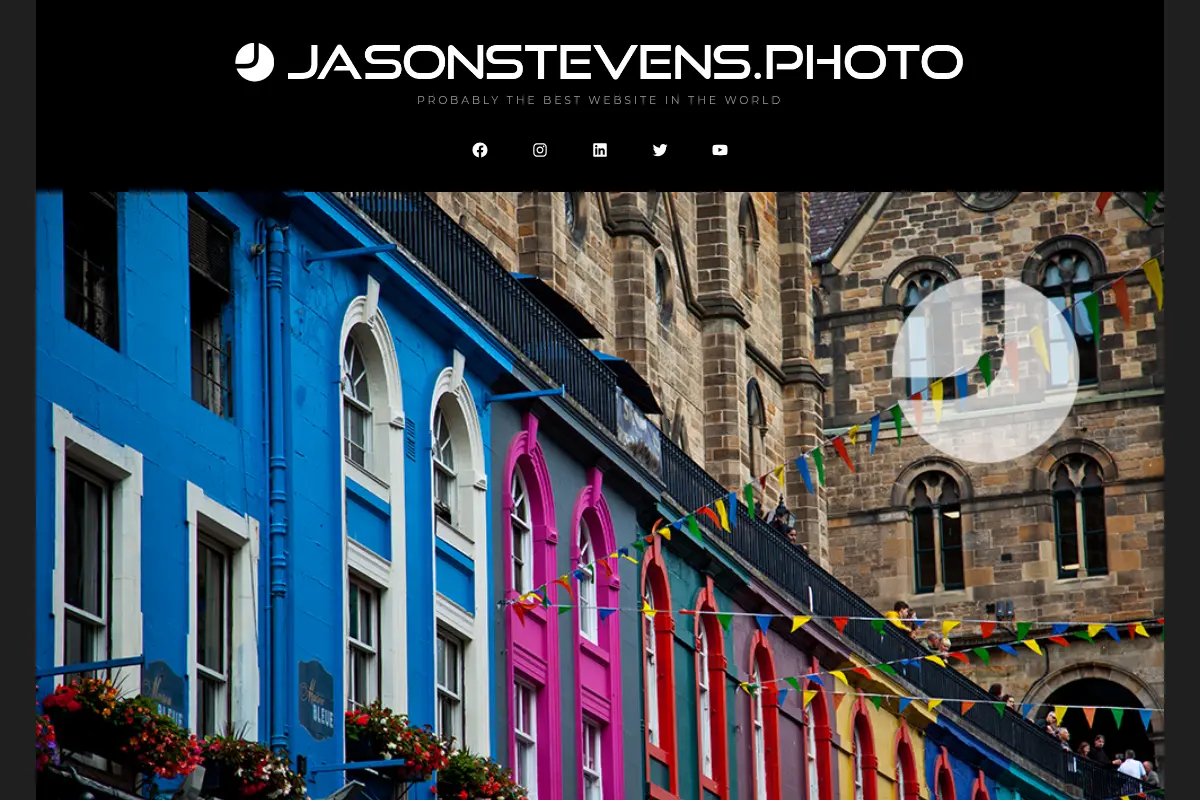 Jason Stevens Photography