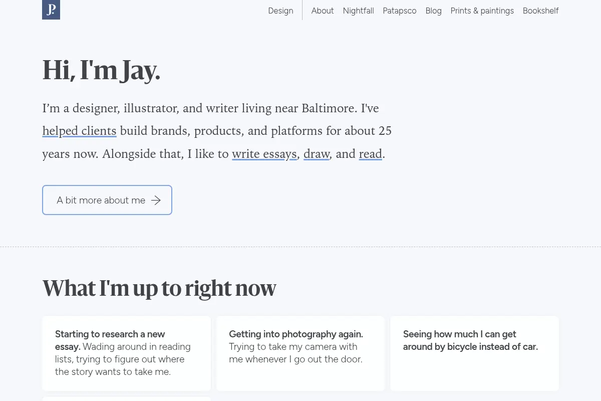 Jay Perry
