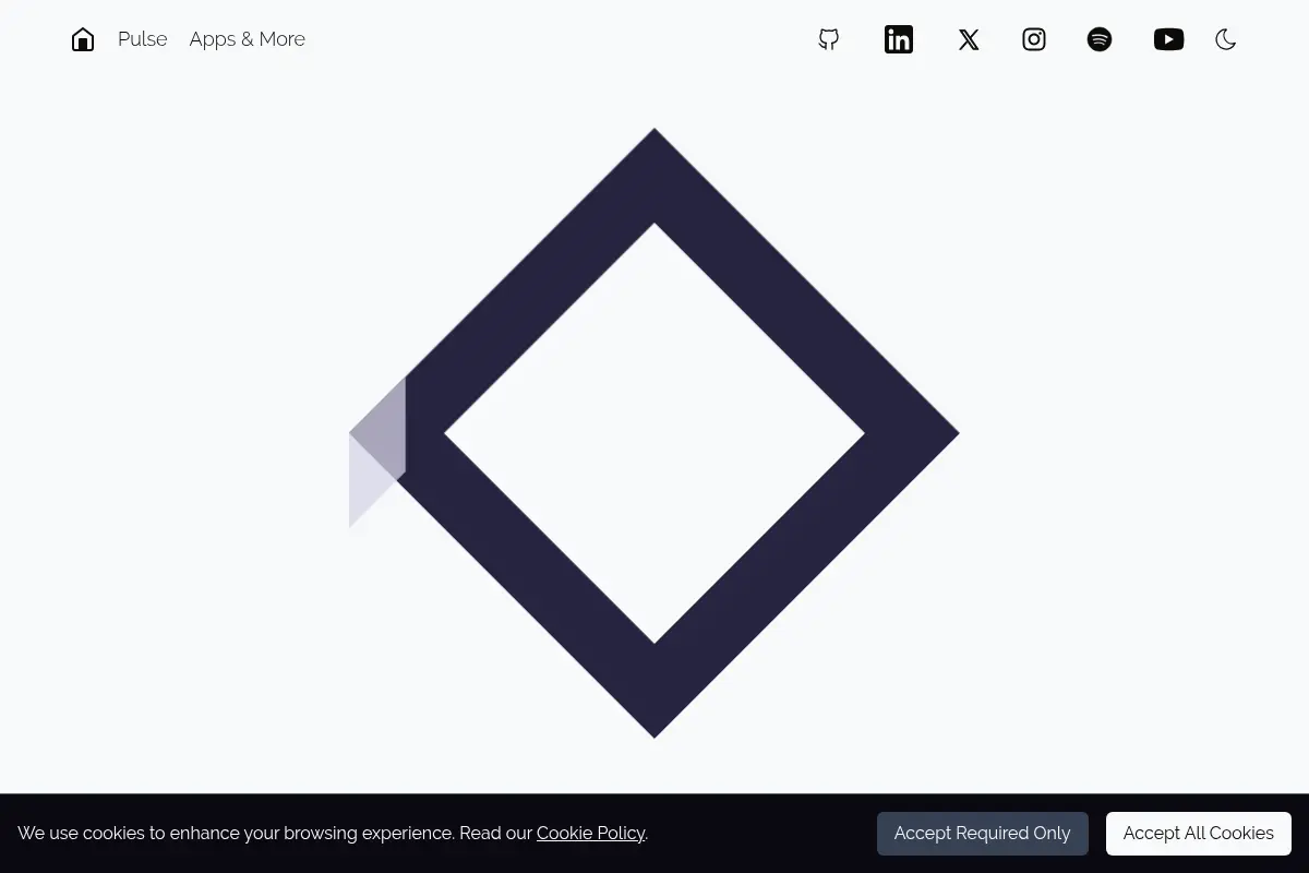 Javier Donado – Product Engineering, Apps, Posts, Music