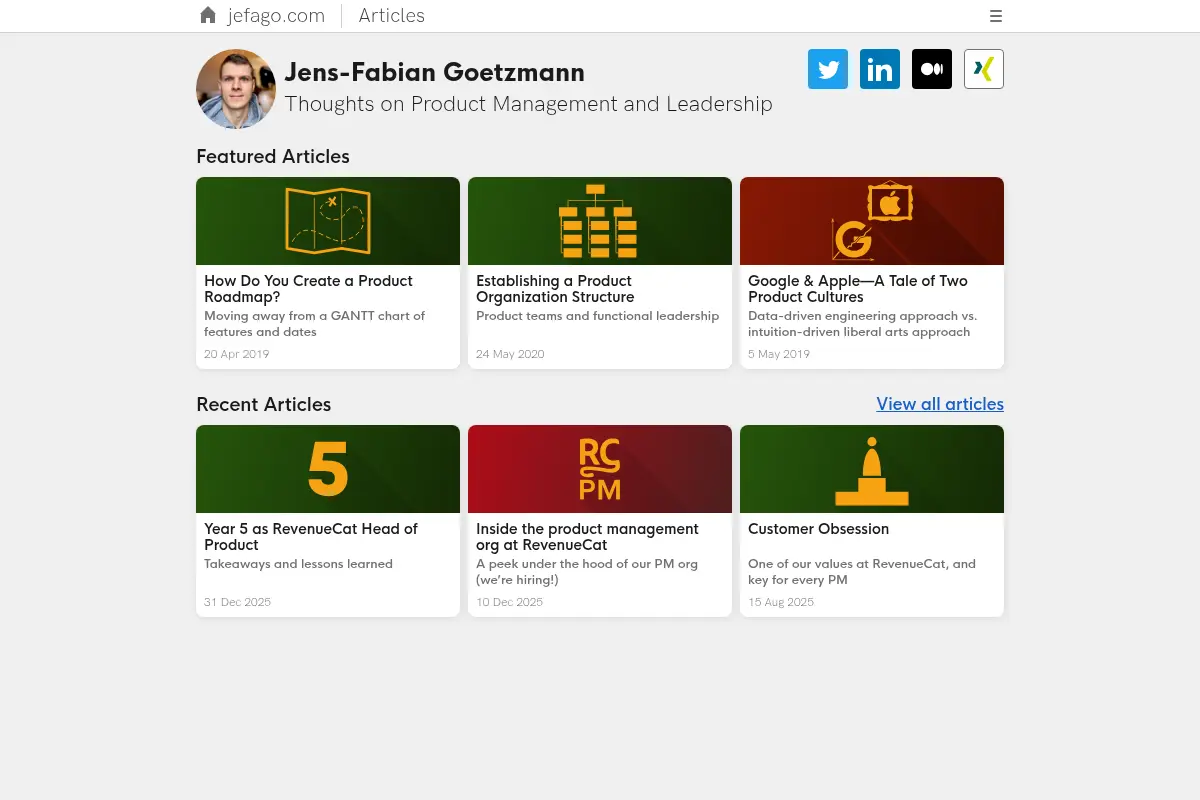 Jens-Fabian Goetzmann