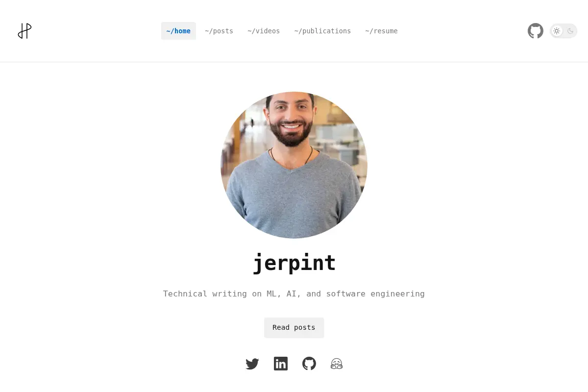 jerpint