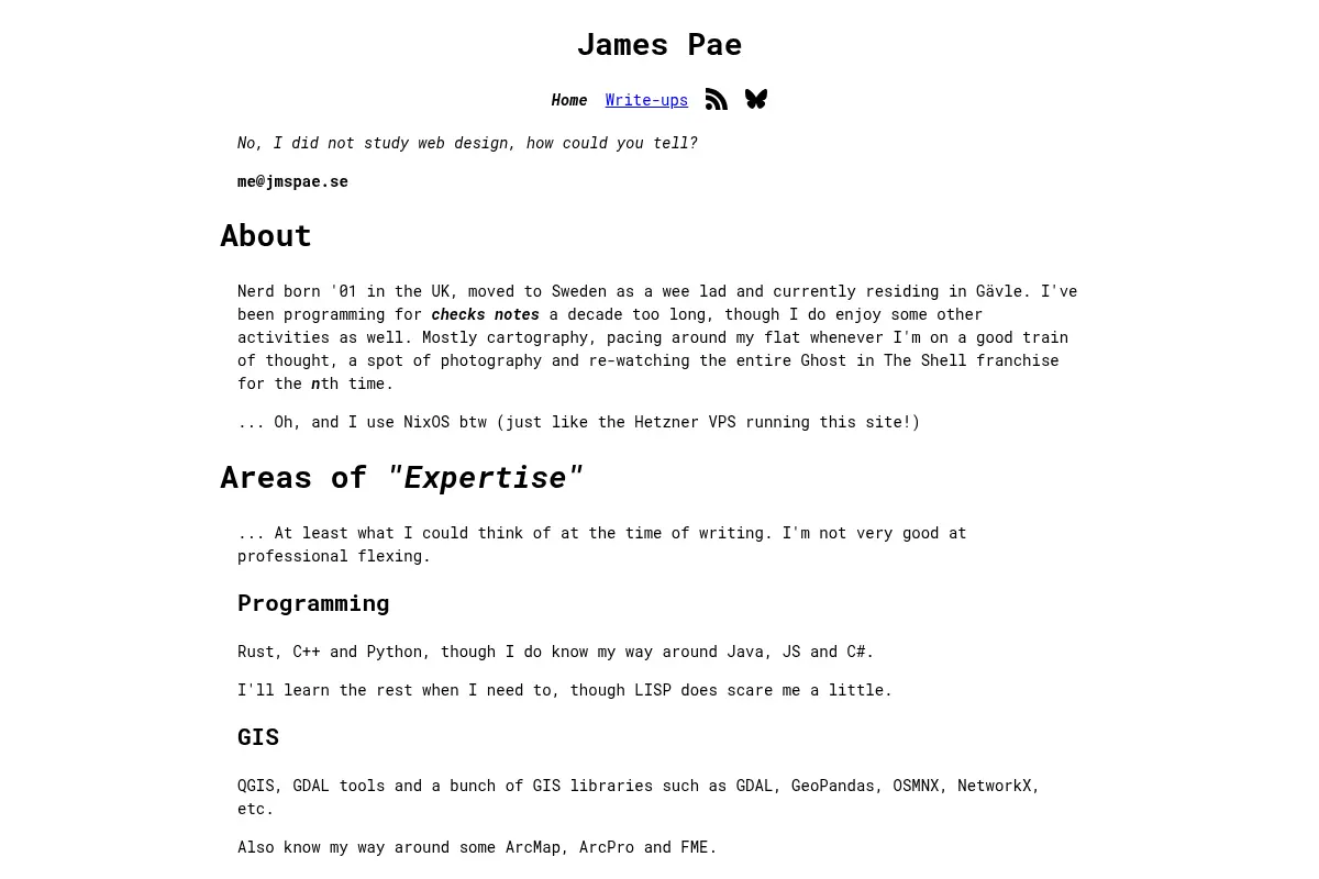 James Pae