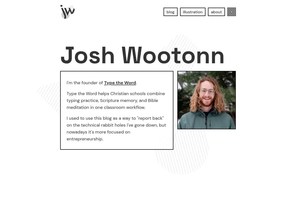 Josh Wootonn