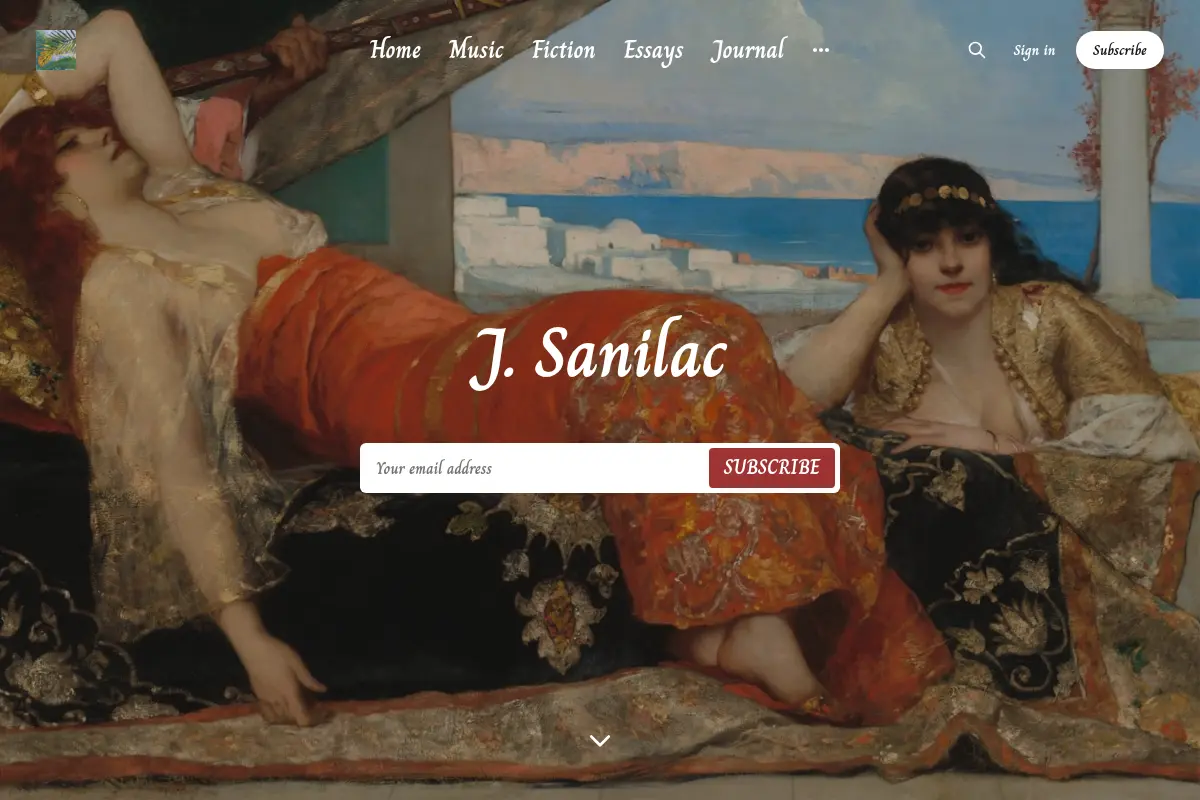 J. Sanilac