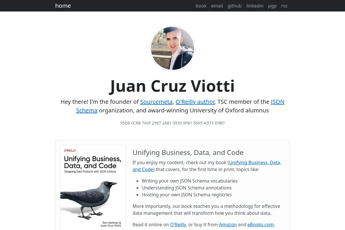 Juan Cruz Viotti