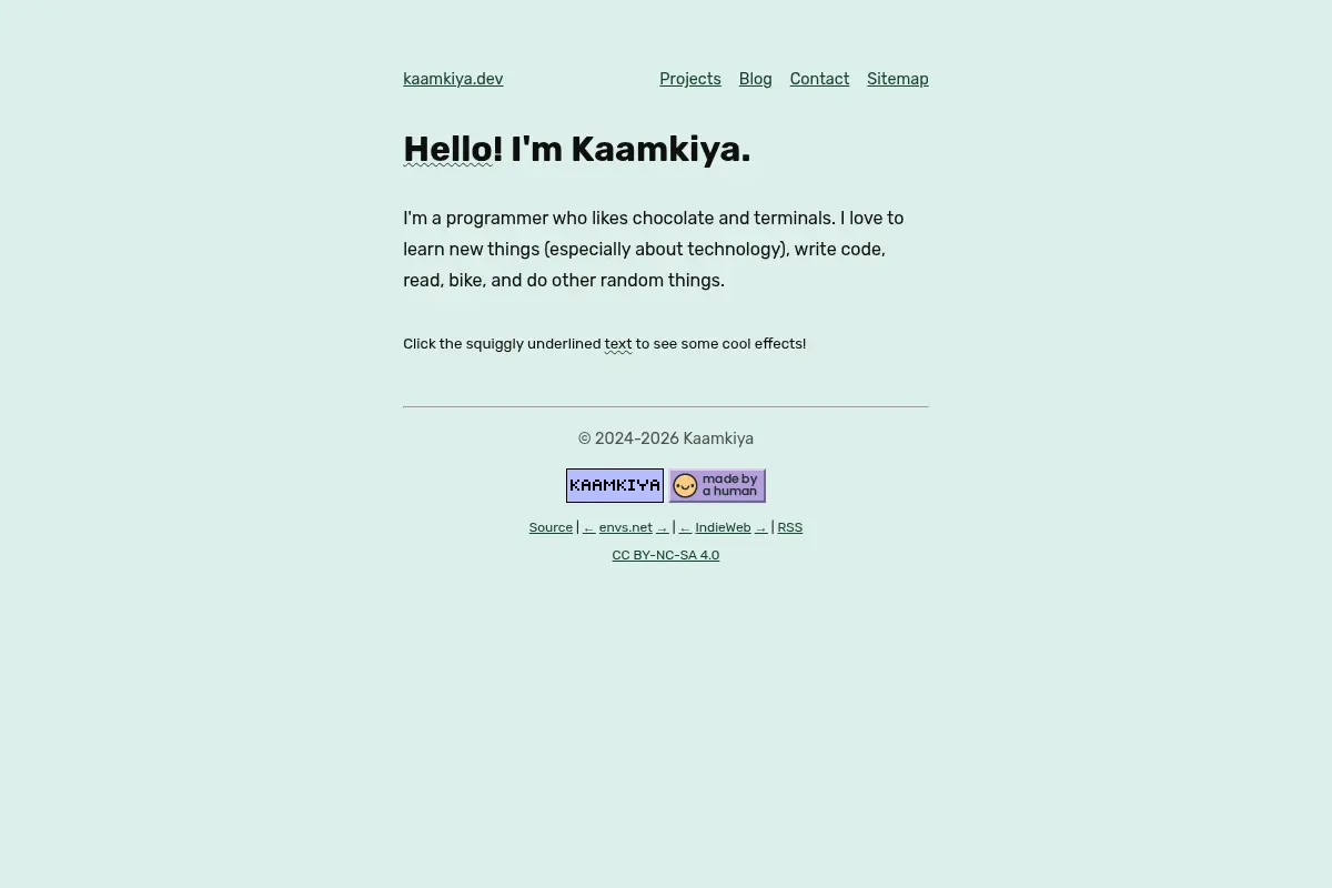 Kaamkiya