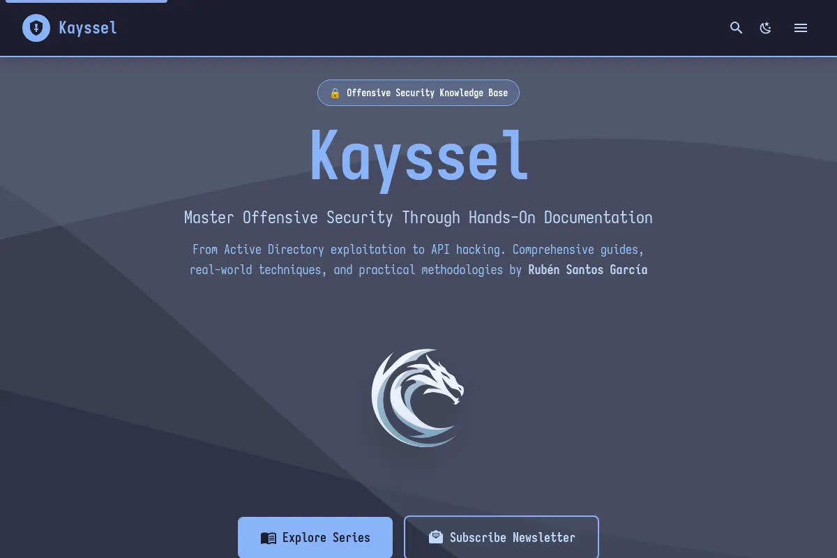 Kayssel