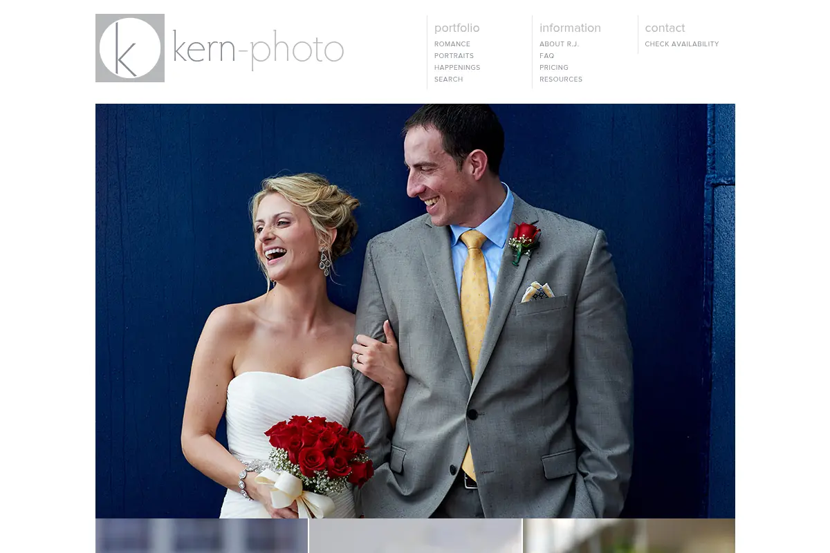 Kern-Photo