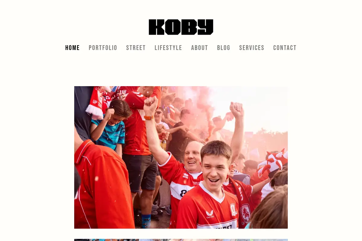Koby Photography