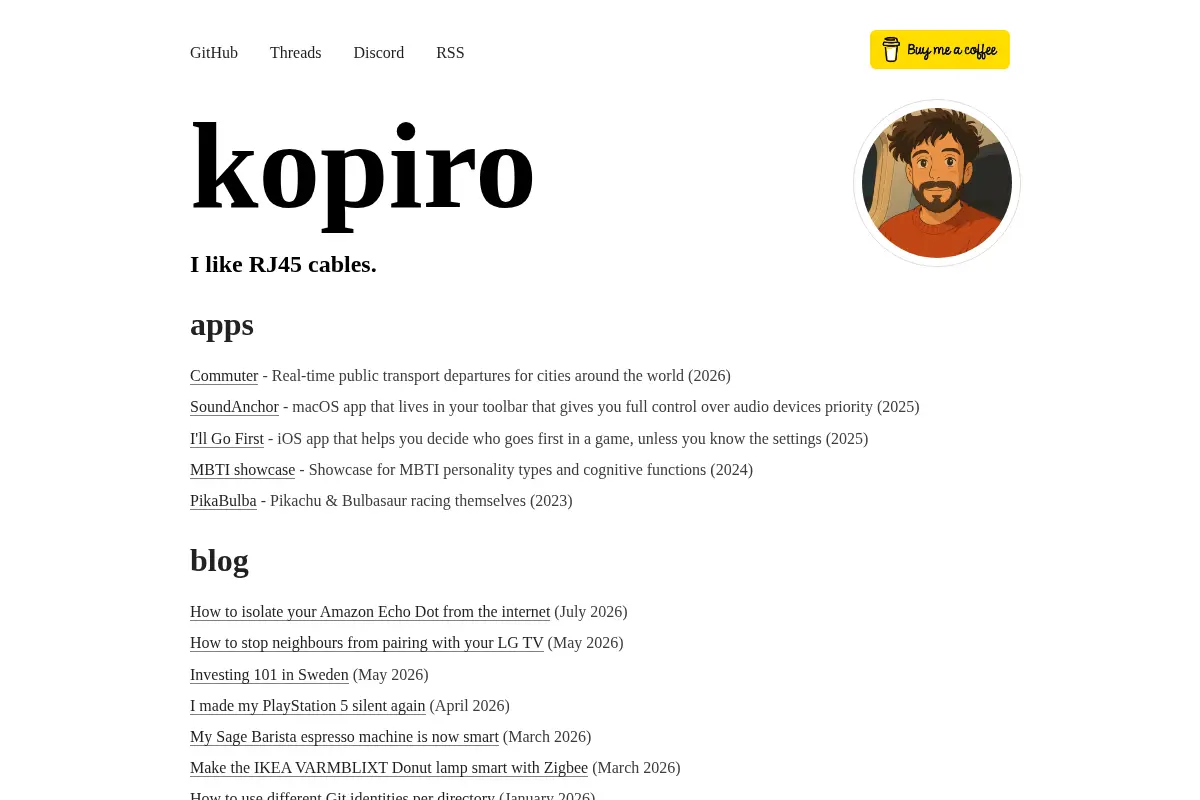 kopiro