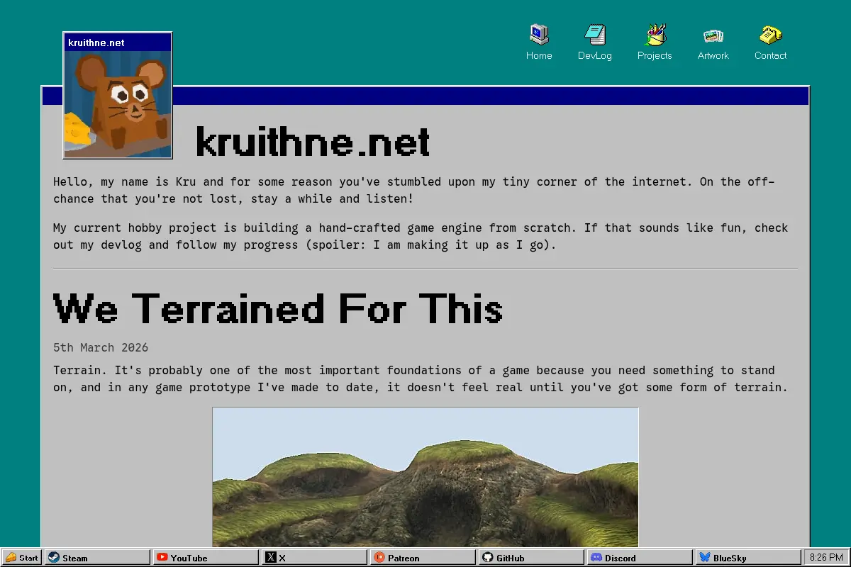 kruithne.net