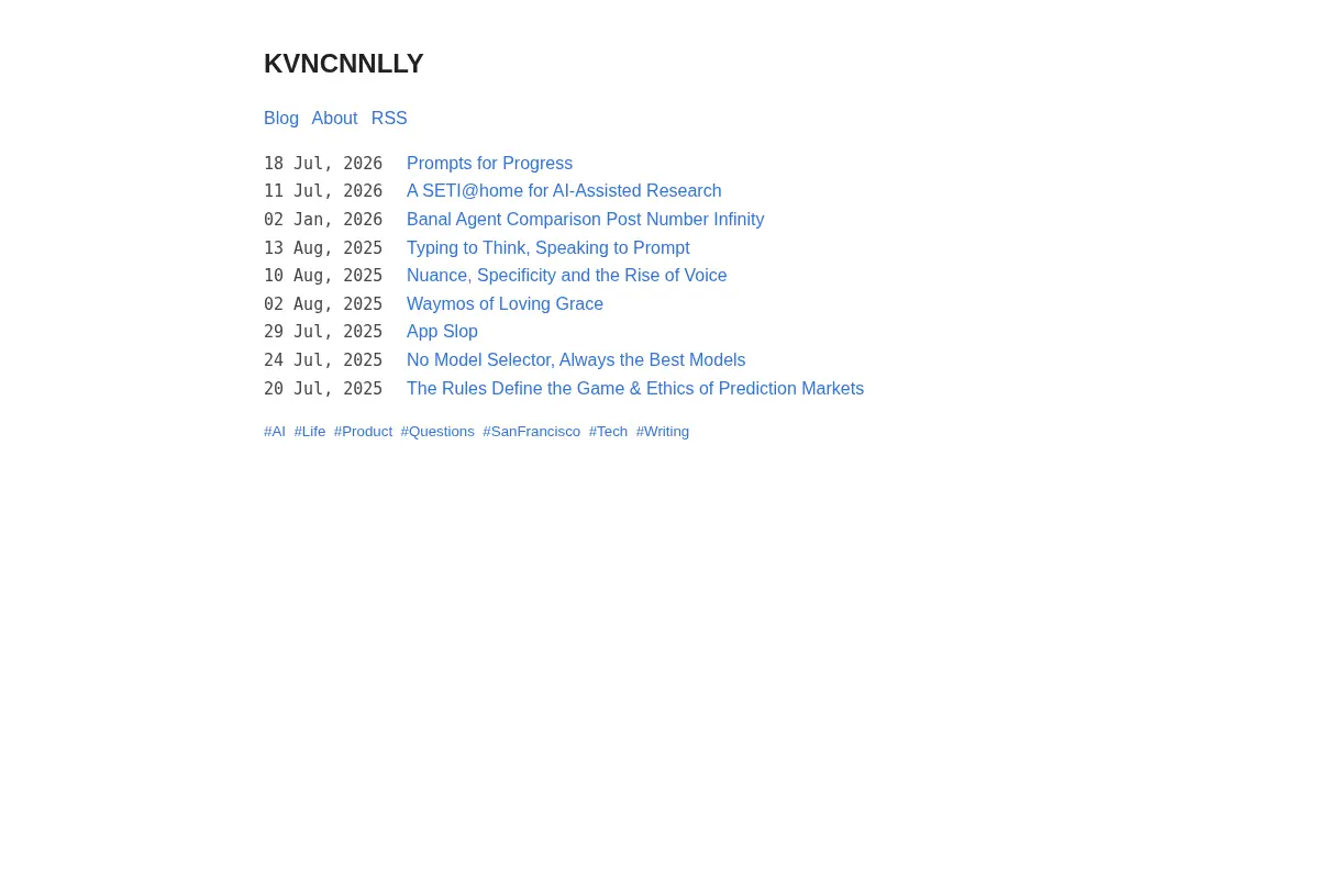 KVNCNNLLY