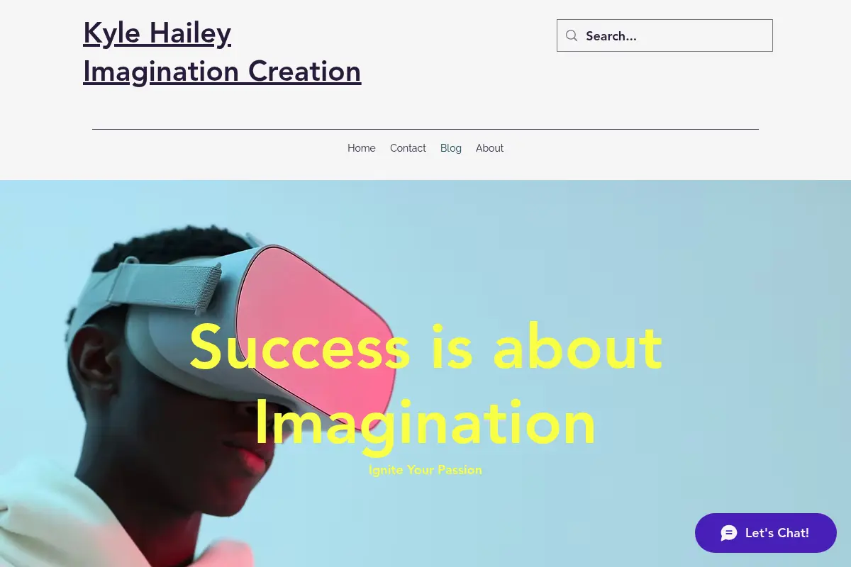 Blog | Kyle Hailey