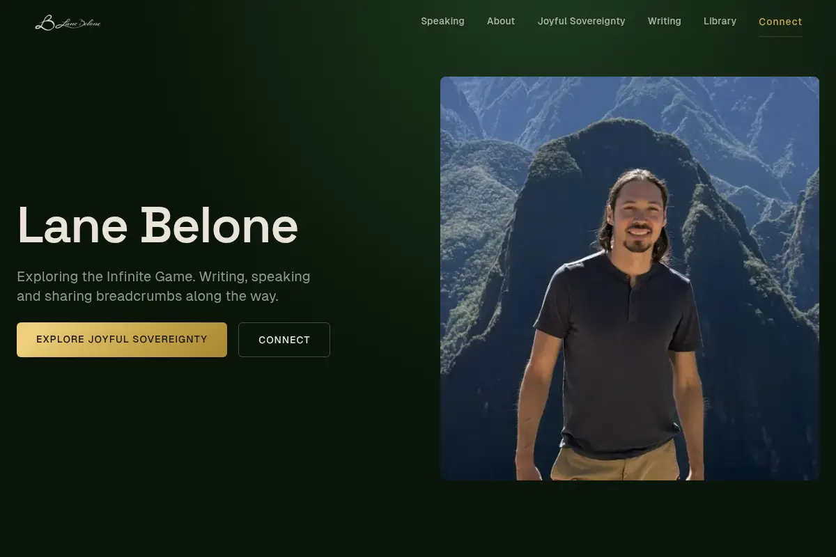 Lane Belone