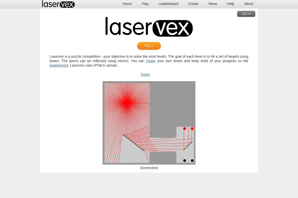Laservex