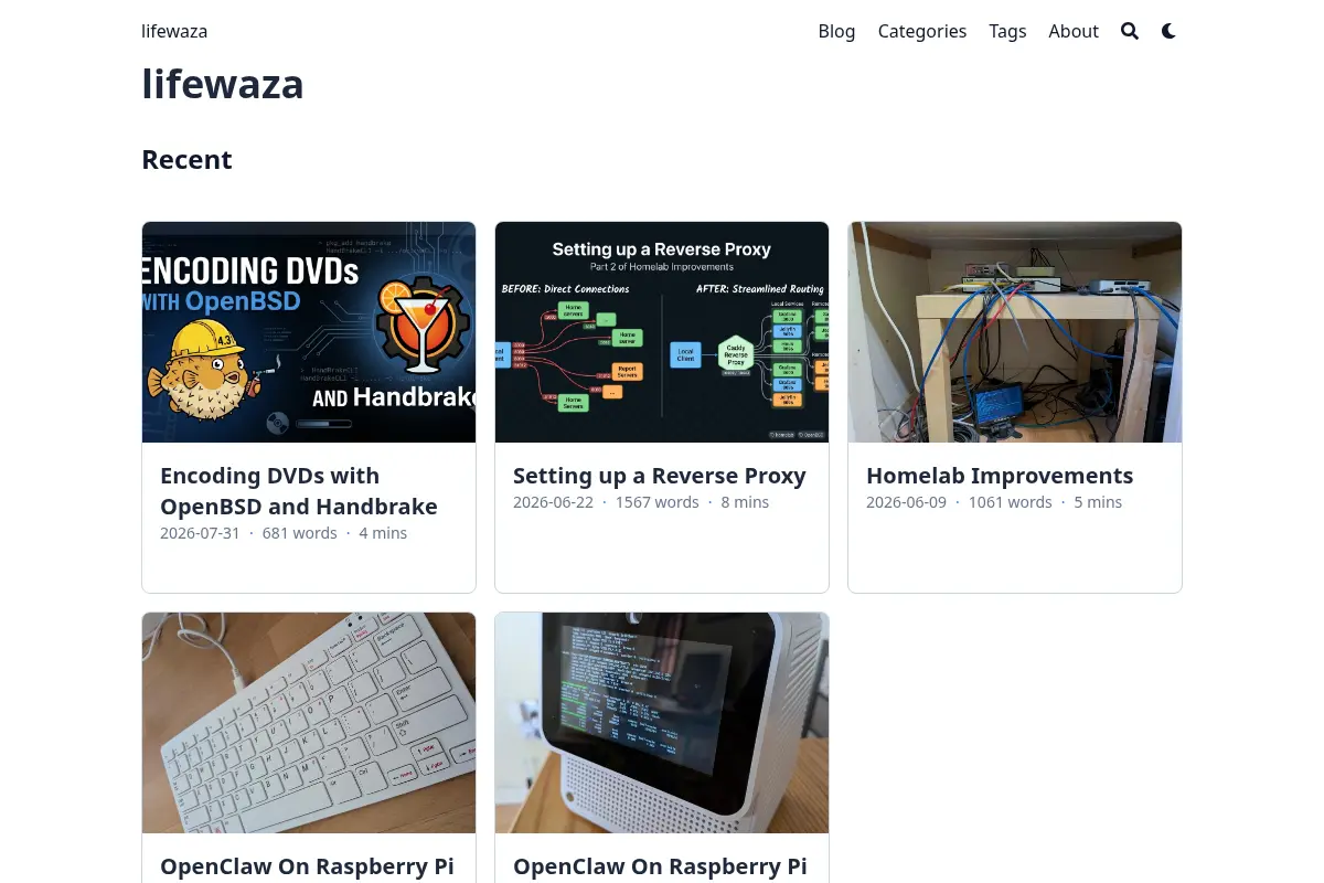 lifewaza
