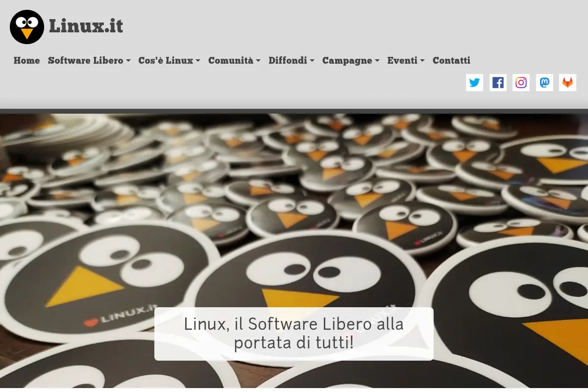 Linux.it