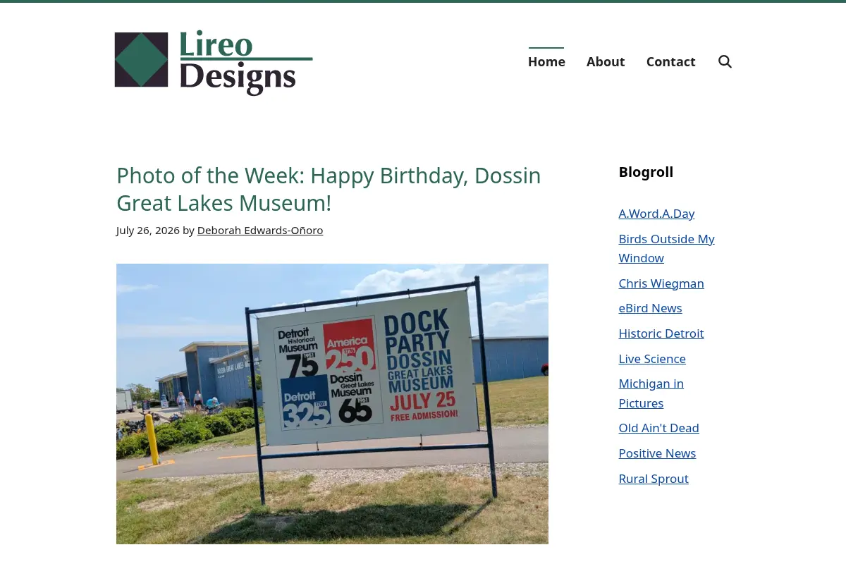 Lireo Designs
