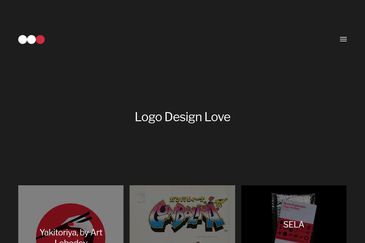 Logo Design Love
