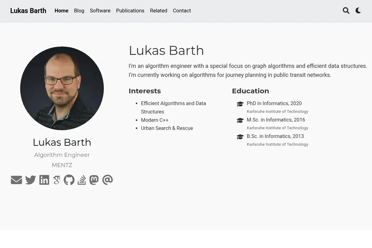 Lukas Barth