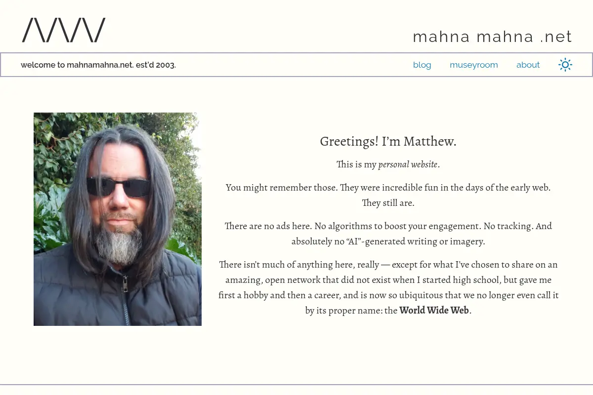 mahna mahna .net
