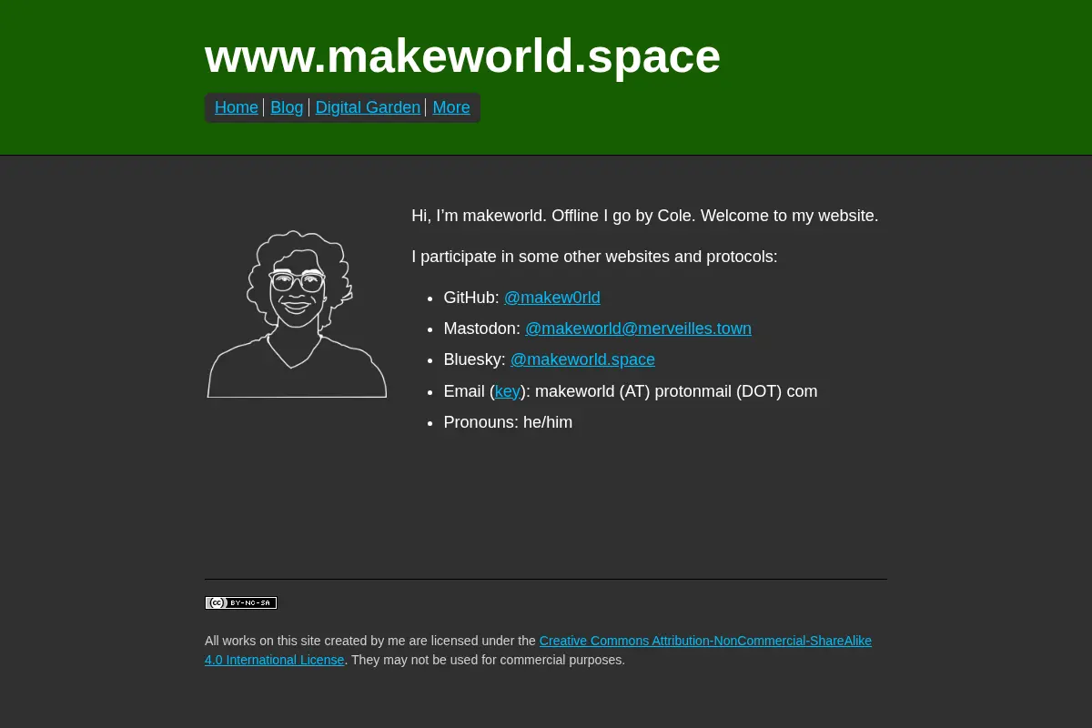 makeworld.space