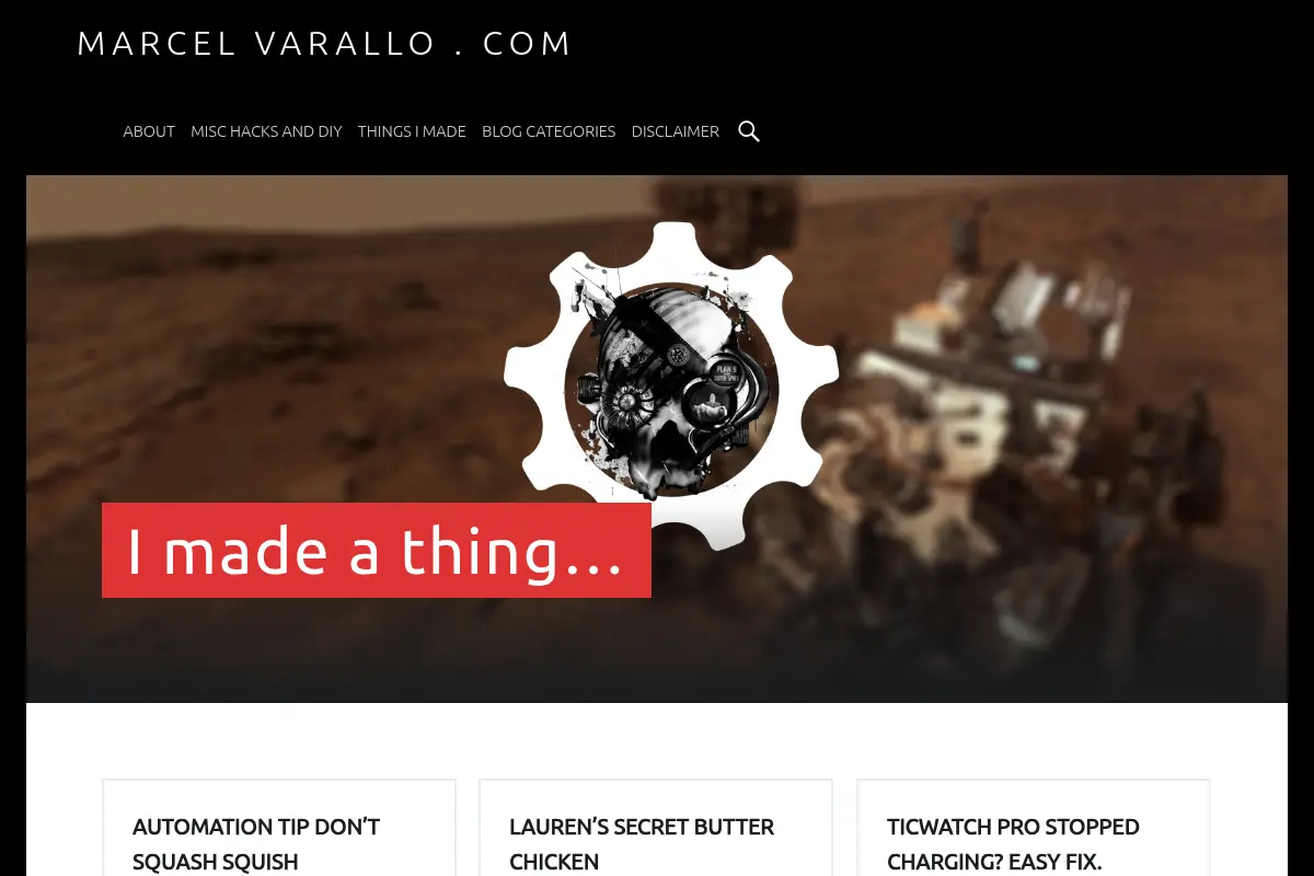 Marcel Varallo