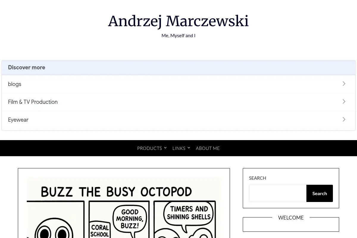 Andrzej Marczewski