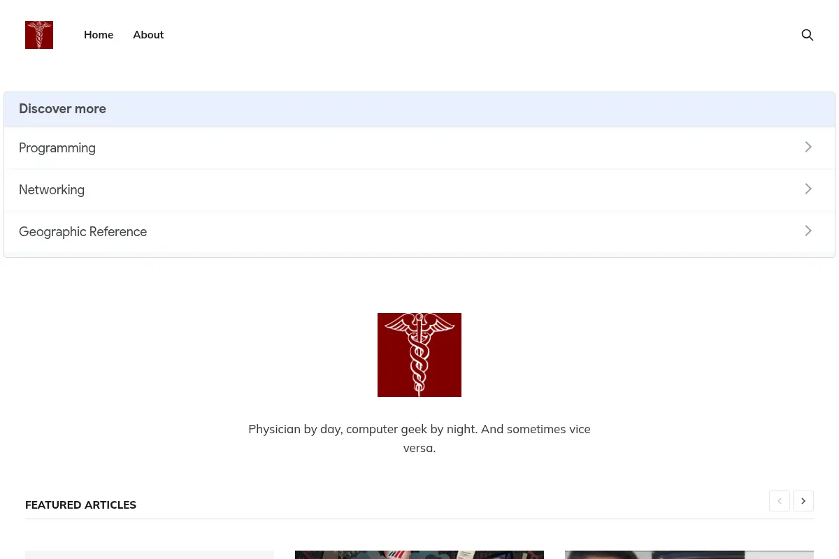 maroonmed.com